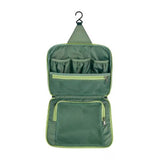 Eagle Creek Pack-It Reveal Hanging Toiletry Kit Interior View