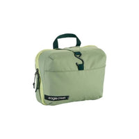 Eagle Creek Pack-It Reveal Hanging Toiletry Kit Mossy Green
