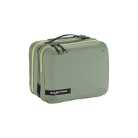 Eagle Creek Pack It Reveal Trifold Toiletry Kit Mossy Green