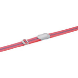 Go Travel Luggage Strap Red