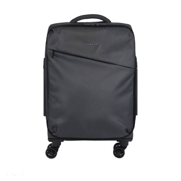 Hedgren Constellation 20" Sustainable Soft Sided Carry On  Pavement