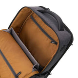 Hedgren Drive 14.1" Laptop Backpack  Pocket Detail