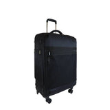 Hedgren Explorer 20 Sustainable Carry On Side View