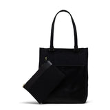 Herschel Orion Tote Large Pouch Detail