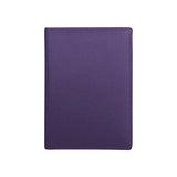 Ili New York Passport Wallet Purple
