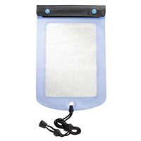 Lewis N Clark WaterSeals Waterproof Mini Tablet Pouch