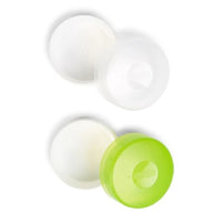 Humangear Go Tubb Large 2-pack Green Clear