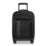 Briggs & Riley Domestic Carry-On Expandable Spinner Black
