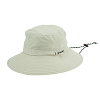 San Diego Hat Co. Men's Wide Brim Hat Grey
