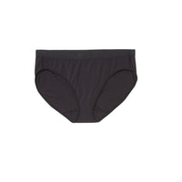 ExOfficio Women's Give-N-Go 2.0 Sport Bikini Brief Black