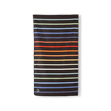Nomadix Ultralight Towel Pinstripes Multi