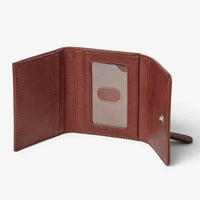 Osgoode Marley Mini Compact Wallet Interior