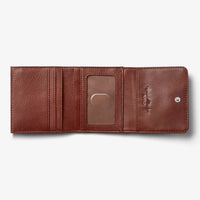 Osgoode Marley Mini Compact Wallet Interior