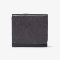 Osgoode Marley Mini Compact Wallet Storm