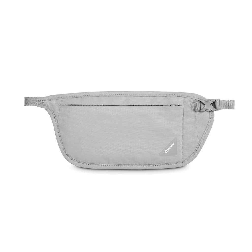 バッグ WARENFAUS Leisure Funny Pack Silver Grey warenfaus Leisure funny pack シルバーグレー