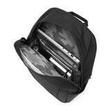 Pacsafe Go 25L Anti-Theft Backpack Interior View