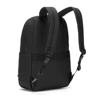 Pacsafe Go 25L Anti-Theft Backpack Rear View