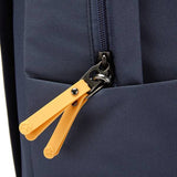 Pacsafe Go 25L Anti-Theft Backpack Zipper Detail