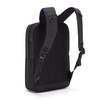 Pacsafe Instasafe Anti-Theft 15" Laptop Backpack Rear View