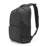 Pacsafe Metrosafe LS450 Anti-Theft 25L Backpack Side View