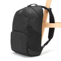 Pacsafe Metrosafe LS450 Anti-Theft 25L Backpack Strap Detail