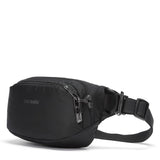 Pacsafe Vibe 100 Anti-Theft Hip Pack Side View
