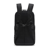 Pacsafe Vibe 20L Anti-Theft Backpack Rear View