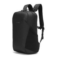 Pacsafe Vibe 20L Anti-Theft Backpack Side View