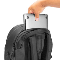 Peak Design Travel Backpack 30L Computer Pocket Detail