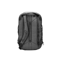 Peak Design Travel Backpack 30L Rear View