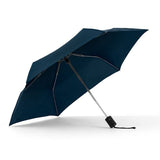 Shedrain Auto Open & Close Compact Umbrella Navy