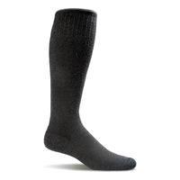Sockwell Women's Graduated Compression Socks Black
