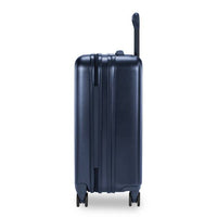 Sympatico International Carry-On Expandable Spinner Side View