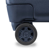 Sympatico International Carry-On Expandable Spinner Wheel Detail