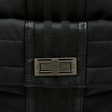 Think Royln The Charlie Backpack Buckle Detail