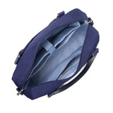 Baggallini Overnight Expandable Laptop Tote Interior View
