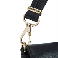 Travelon Addison Anti-Theft Convertible Belt Bag Strap Detail