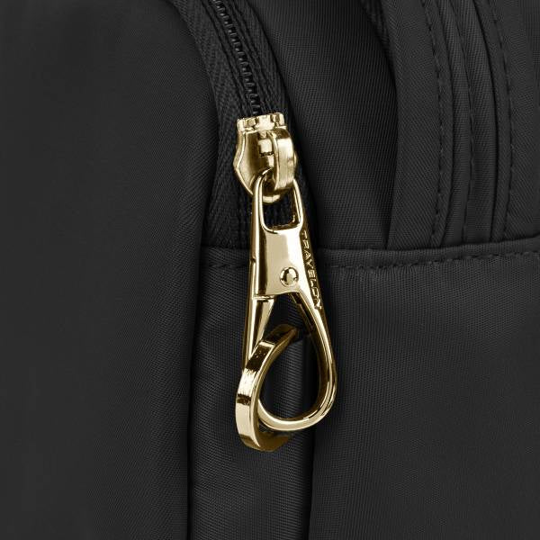 Travelon Anti-Theft Addison Small Crossbody Travelon Anti-Theft Addison Small Crossbody