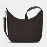 Travelon Anti-Theft Essentials East/West Small Hobo Rear View