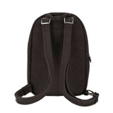 Travelon Anti-Theft Essentials Small Backpack Rear View