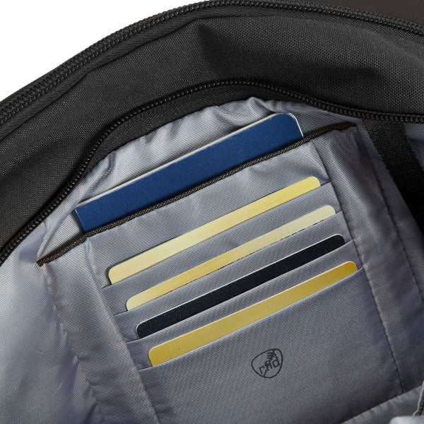 Travelon: Anti-Theft Metro Backpack