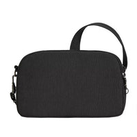 Travelon Anti-Theft Metro Dome Crossbody Rear View
