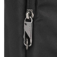 Travelon Anti-Theft Urban Tour Bag Zipper Detail
