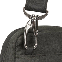 Travelon Anti Theft Urban Small Crossbody Bag Strap Detail