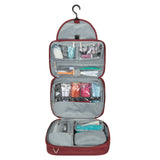 Travelon Complete Toiletry Kit Packed