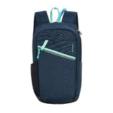 Travelon Greenlander 9L Backpack Galaxy Blue