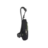 Travelon Greenlander Compact Sling Side View