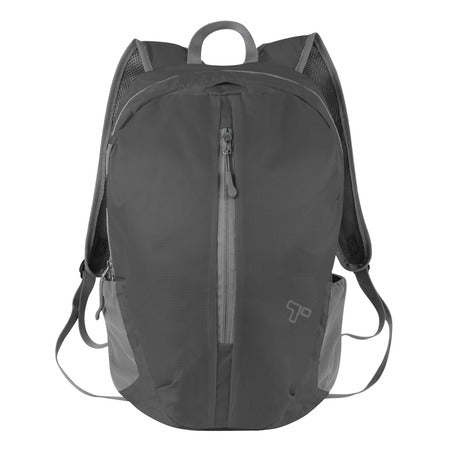Travelon Packable Backpack Charcoal