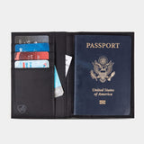 Travelon RFID Blocking Passport Case