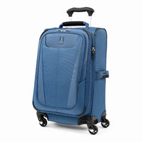 Travelpro Maxlite 5 21" Expandable Carry-On Spinner Ensign Blue